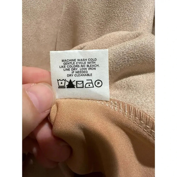 NWT Lanston Pullover Blush Sweatshirt - Picture 5 of 5